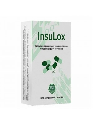 Insulox