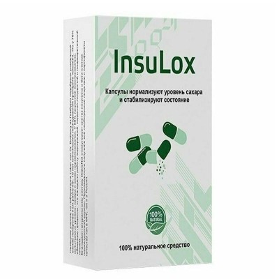 Insulox в Одинцово