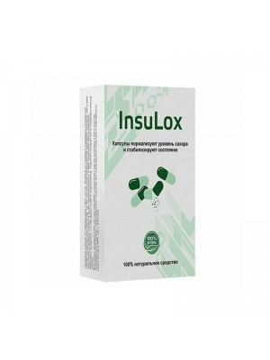 Insulox