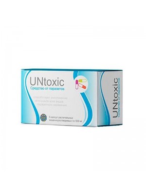 UNtoxic