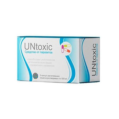 UNtoxic в Одинцово