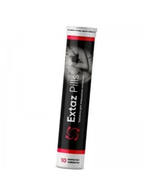 Extaz Pills