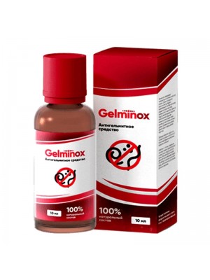 Gelminox