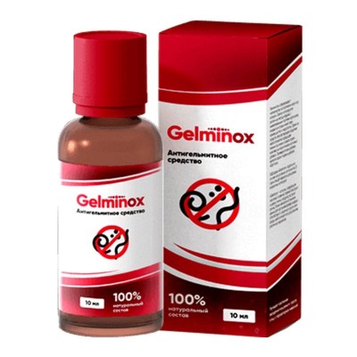 Gelminox в Одинцово