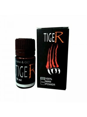 Tiger для потенции