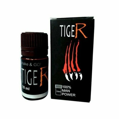 Tiger для потенции в Одинцово
