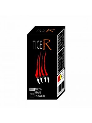 Tiger для потенции