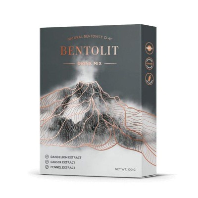 Bentolit в Нижней Салде