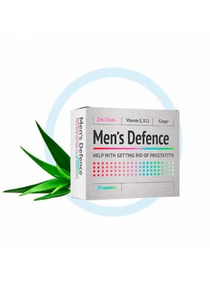 Mens Defence