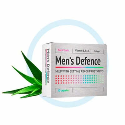 Mens Defence в Емве