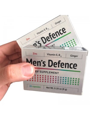 Mens Defence