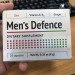 Mens Defence в Емве