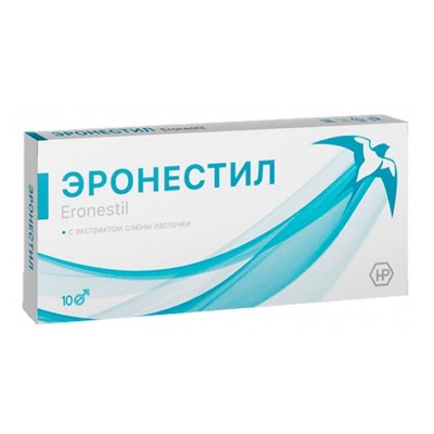 Эронестил в Емве