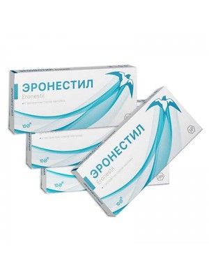 Эронестил