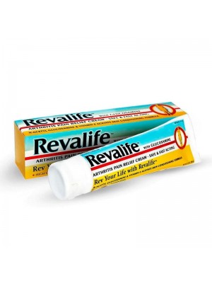 Revalife