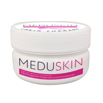 Meduskin в Нижней Салде