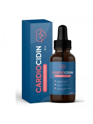 Cardiocidin