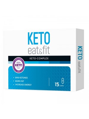 Keto Eat Fit