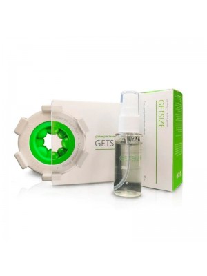 Getsize