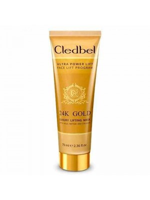 Cledbel Маска