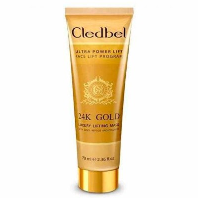 Cledbel Маска в Емве