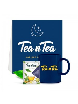 Tea n Tea