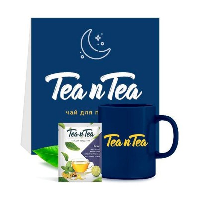 Tea n Tea в Одинцово