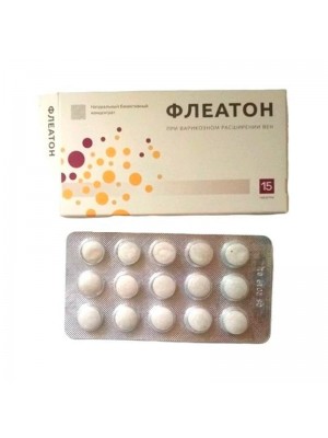 Флеатон