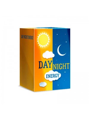 Day Night Energy