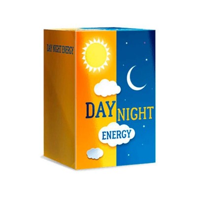 Day Night Energy в Одинцово