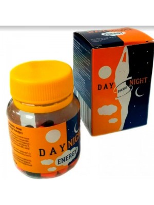 Day Night Energy
