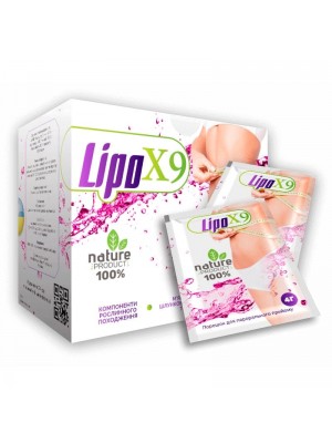 LipoX9