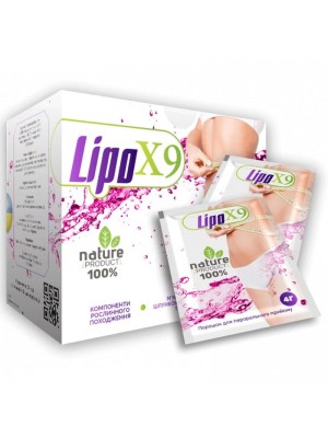 LipoX9