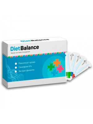 Diet Balance