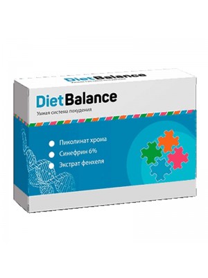 Diet Balance