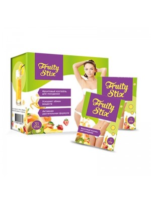 Fruity Stix