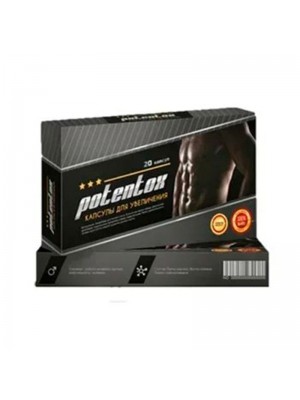 Potentox