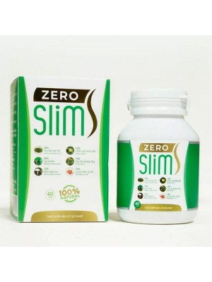 Zero Slim