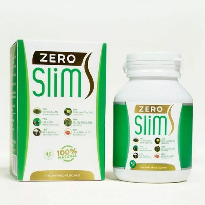 Zero Slim в Нижней Салде