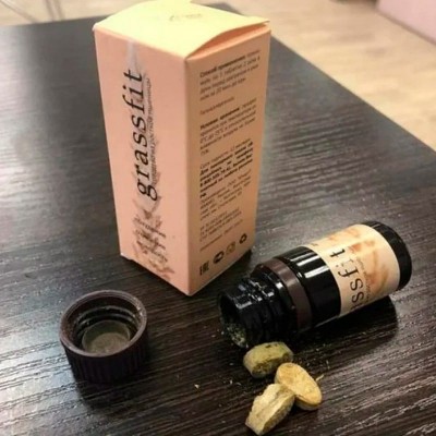 GrassFit в Нижней Салде