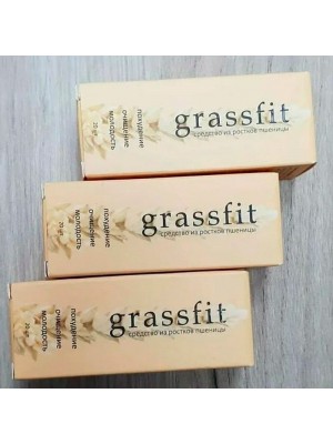 GrassFit