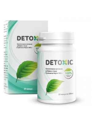 Detoxic