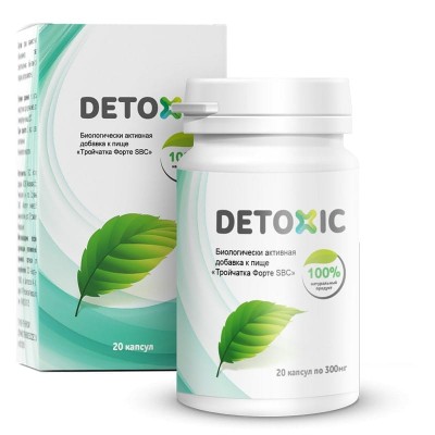 Detoxic в Емве