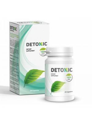 Detoxic