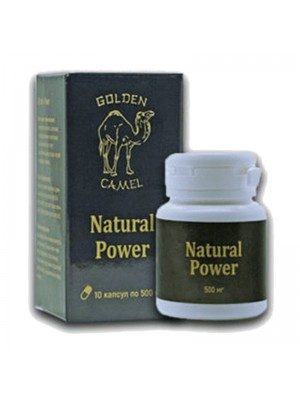 Natural Power