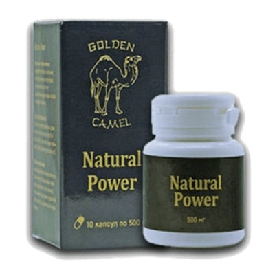 Natural Power в Одинцово