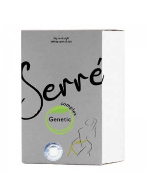 Serre Genetic