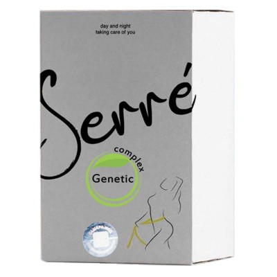 Serre Genetic в Одинцово