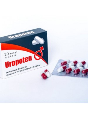 Уропотен