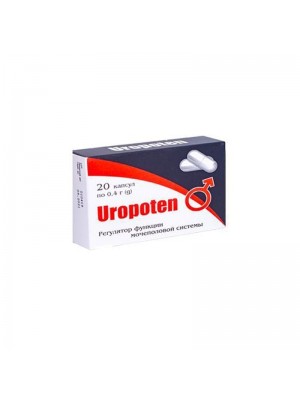 Уропотен